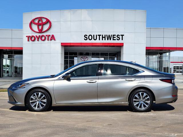 2019 Lexus ES 350 Vehicle Photo in Lawton, OK 73505-3409