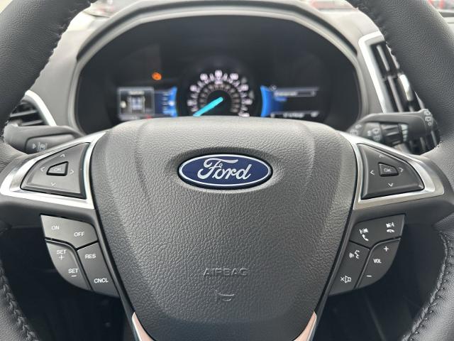 2024 Ford Edge Vehicle Photo in Terrell, TX 75160