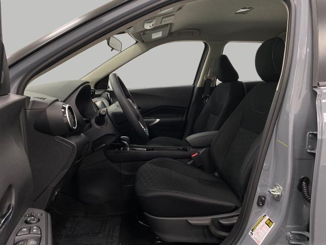 2024 Nissan Kicks Vehicle Photo in Appleton, WI 54913