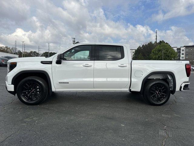 2024 GMC Sierra 1500 Vehicle Photo in SMYRNA, GA 30080-7630