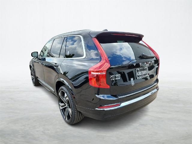 2024 Volvo XC90 Vehicle Photo in Houston, TX 77007