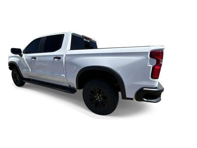 2023 Chevrolet Silverado 1500 Vehicle Photo in GREELEY, CO 80634-4125