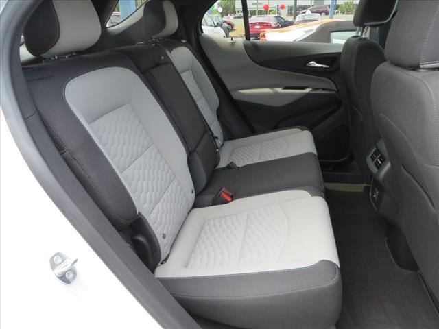 2021 Chevrolet Equinox Vehicle Photo in LEESBURG, FL 34788-4022