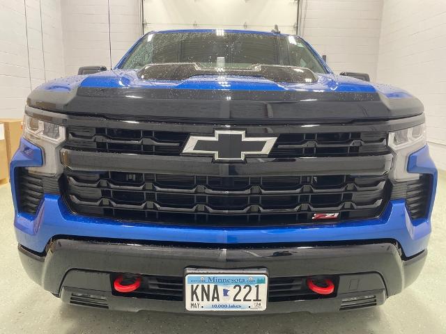 2023 Chevrolet Silverado 1500 Vehicle Photo in ROGERS, MN 55374-9422