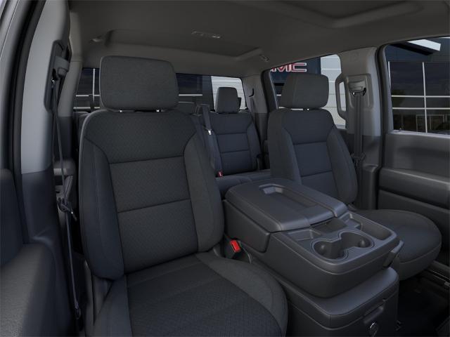 2024 GMC Sierra 1500 Vehicle Photo in OAK LAWN, IL 60453-2517