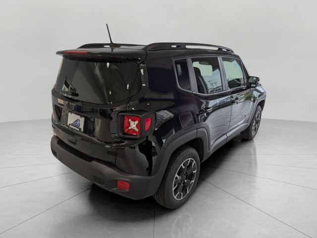 2023 Jeep Renegade Vehicle Photo in Oshkosh, WI 54901