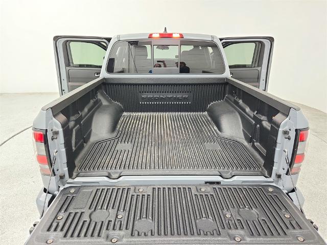 2022 Nissan Frontier Vehicle Photo in Grapevine, TX 76051