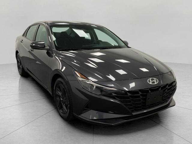 2022 Hyundai ELANTRA Vehicle Photo in Appleton, WI 54913