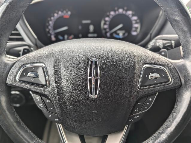 2019 Lincoln MKC Vehicle Photo in POMEROY, OH 45769-1023