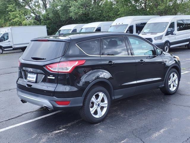 2014 Ford Escape Vehicle Photo in Saint Charles, IL 60174