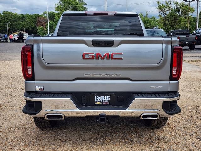 2024 GMC Sierra 1500 Vehicle Photo in PARIS, TX 75460-2116