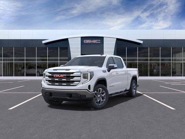 2024 GMC Sierra 1500 Vehicle Photo in WEST FRANKFORT, IL 62896-4173