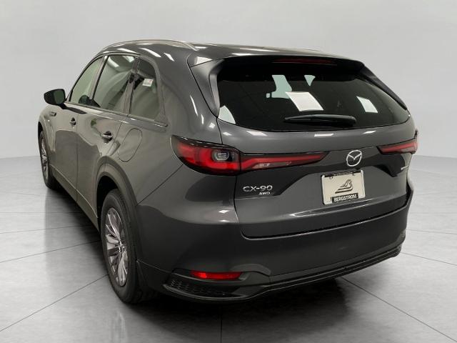 2024 Mazda CX-90 Vehicle Photo in Appleton, WI 54913