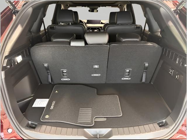 2024 Mazda CX-90 Vehicle Photo in Green Bay, WI 54304