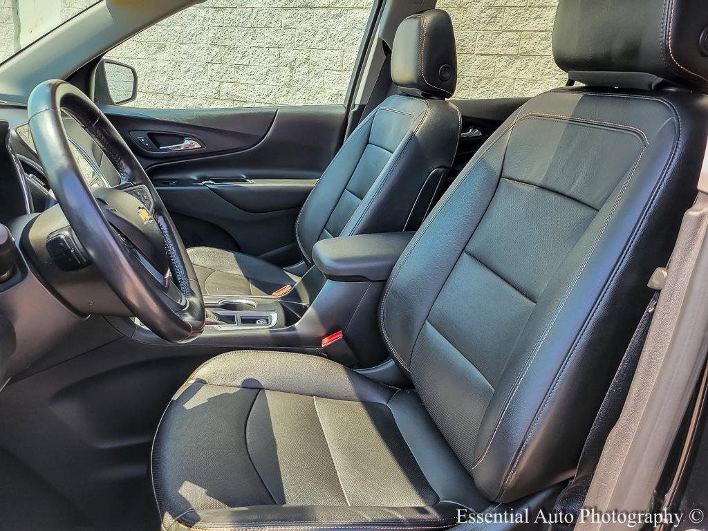 2020 Chevrolet Equinox Vehicle Photo in Saint Charles, IL 60174