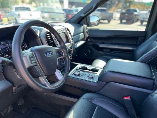 2021 Ford Expedition Max Vehicle Photo in Salt Lake City, UT 84115-2787