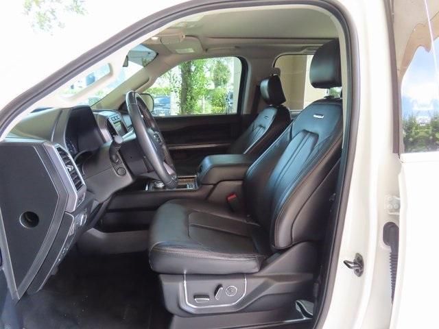 2020 Ford Expedition Vehicle Photo in DELRAY BEACH, FL 33483-3294