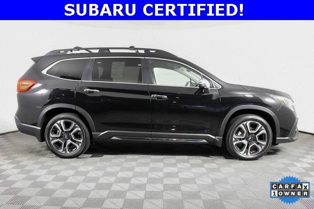 2023 Subaru Ascent Vehicle Photo in Puyallup, WA 98371