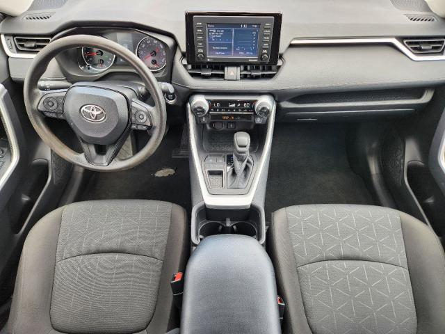 2022 Toyota RAV4 Vehicle Photo in STEPHENVILLE, TX 76401-3713