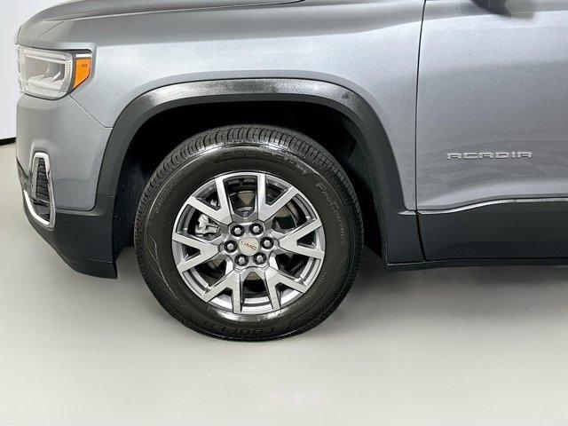 2021 GMC Acadia Vehicle Photo in Doylsetown, PA 18901