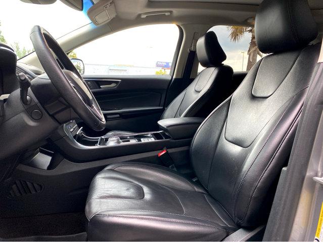 2020 Ford Edge Vehicle Photo in Hinesville, GA 31313