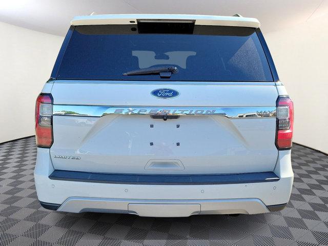 2021 Ford Expedition Max Vehicle Photo in West Chester, PA 19382