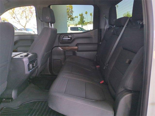 2021 GMC Sierra 1500 Vehicle Photo in PASADENA, CA 91107-3803