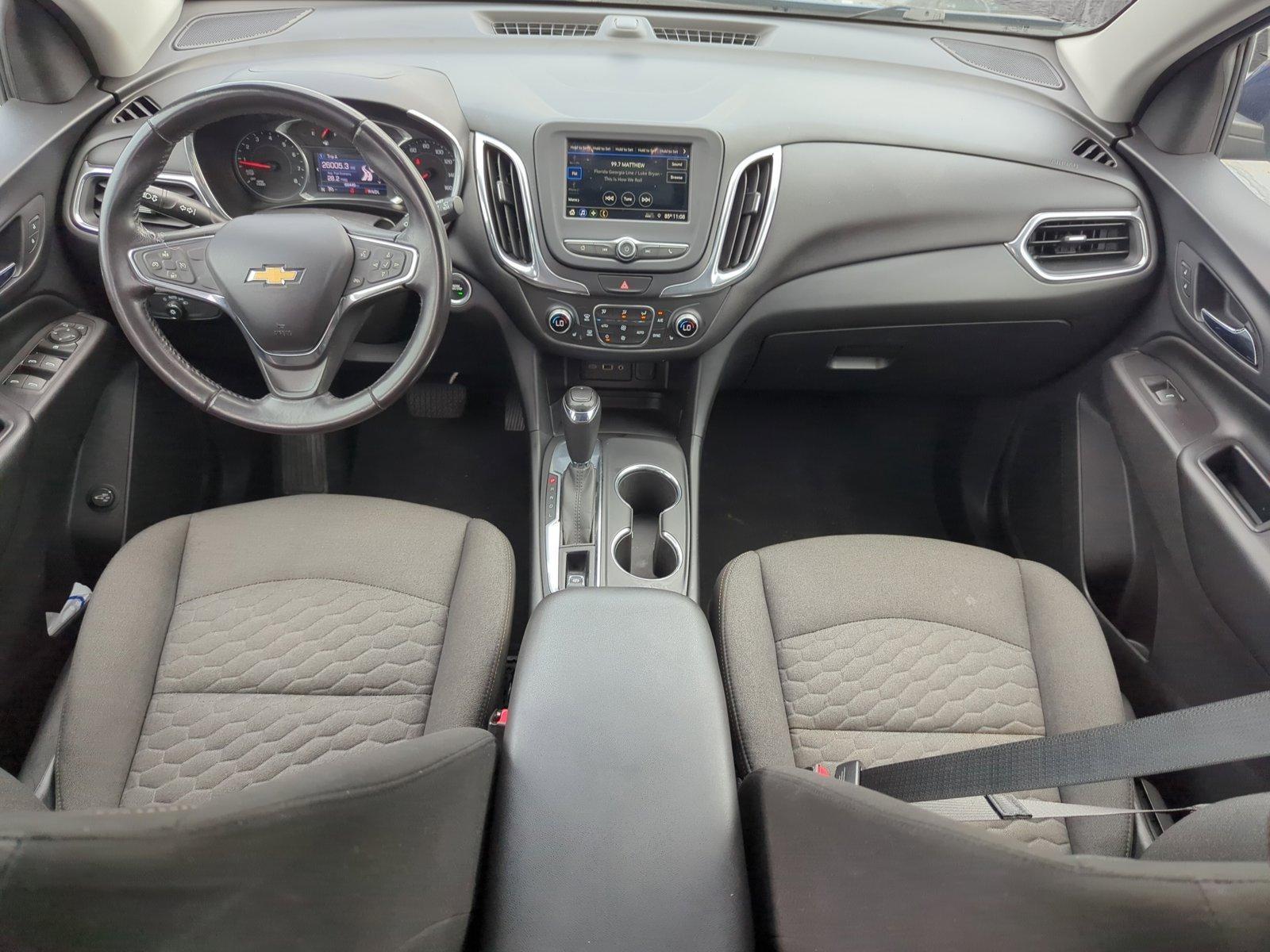 2019 Chevrolet Equinox Vehicle Photo in Memphis, TN 38115