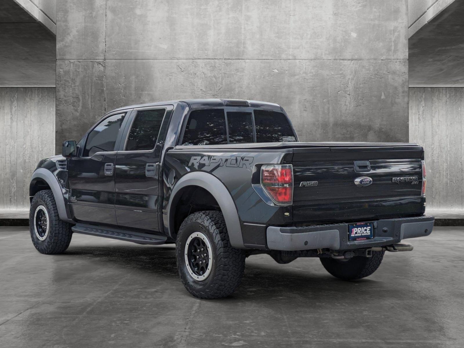 2014 Ford F-150 Vehicle Photo in Margate, FL 33063