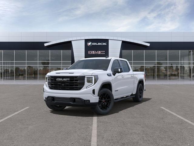 2024 GMC Sierra 1500 Vehicle Photo in GREEN BAY, WI 54303-3330