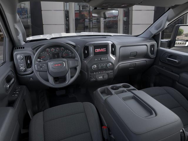 2024 GMC Sierra 2500 HD Vehicle Photo in INDEPENDENCE, MO 64055-1377