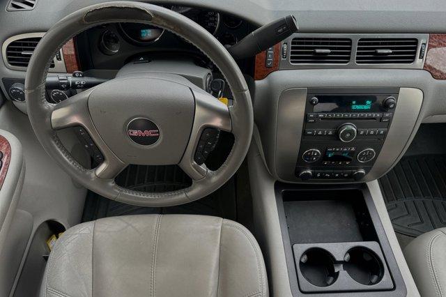 2007 GMC Sierra 1500 Vehicle Photo in BOISE, ID 83705-3761