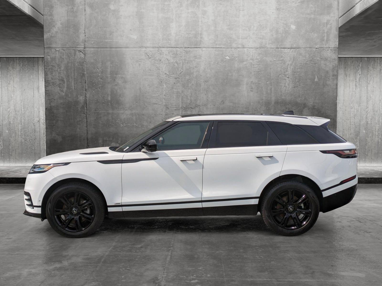 2021 Land Rover Range Rover Velar Vehicle Photo in TIMONIUM, MD 21093-2300