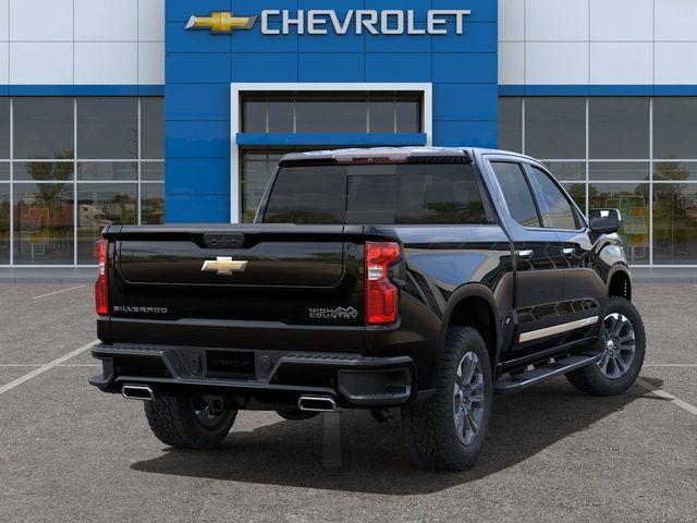 2025 Chevrolet Silverado 1500 Vehicle Photo in PAWLING, NY 12564-3219