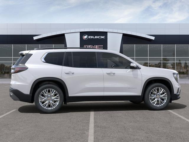 2024 GMC Acadia Vehicle Photo in MEDINA, OH 44256-9631