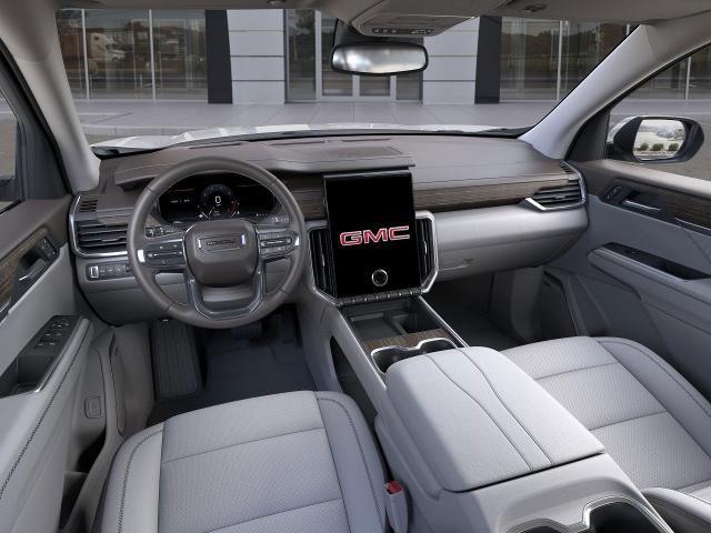 2024 GMC Acadia Vehicle Photo in MEDINA, OH 44256-9631