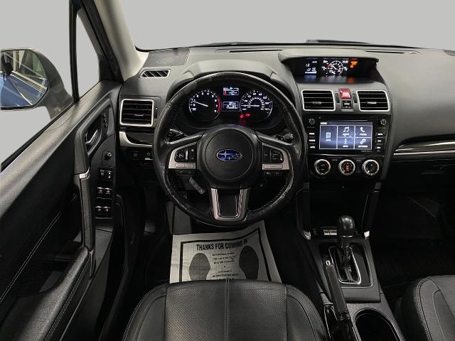 2017 Subaru Forester Vehicle Photo in Appleton, WI 54913