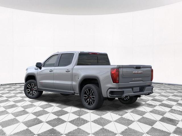 2025 GMC Sierra 1500 Vehicle Photo in NORTH RIVERSIDE, IL 60546-1404