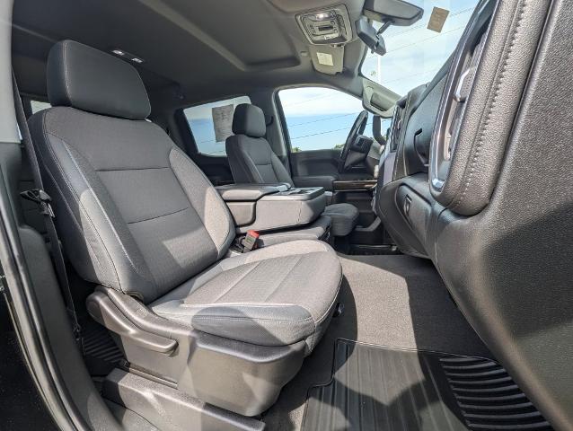 2019 GMC Sierra 1500 Vehicle Photo in POMEROY, OH 45769-1023