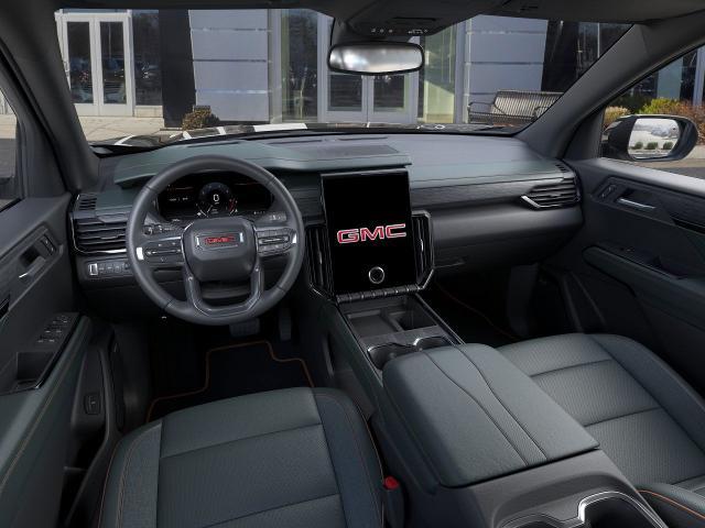 2024 GMC Acadia Vehicle Photo in DANBURY, CT 06810-5034