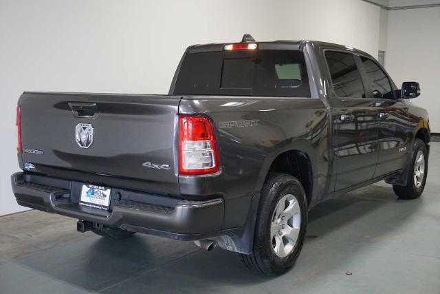 2022 Ram 1500 Vehicle Photo in ANCHORAGE, AK 99515-2026