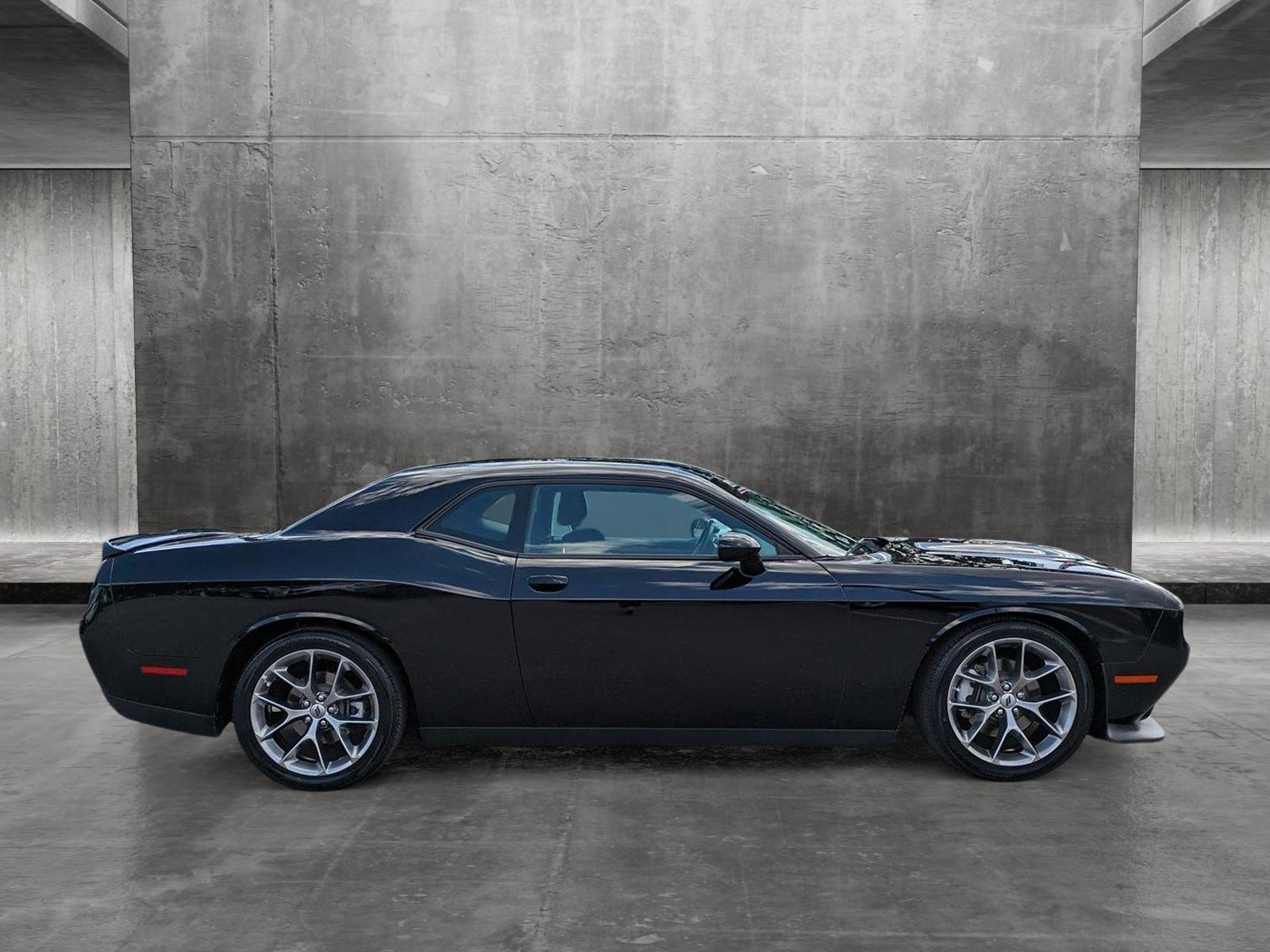 2022 Dodge Challenger Vehicle Photo in Jacksonville, FL 32244