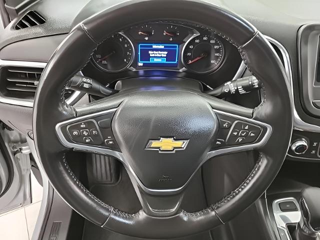 2022 Chevrolet Equinox Vehicle Photo in APPLETON, WI 54914-4656