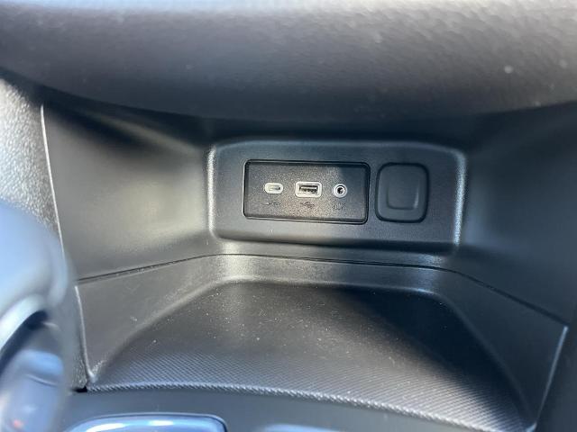 2022 Chevrolet Equinox Vehicle Photo in GREEN BAY, WI 54302-3701