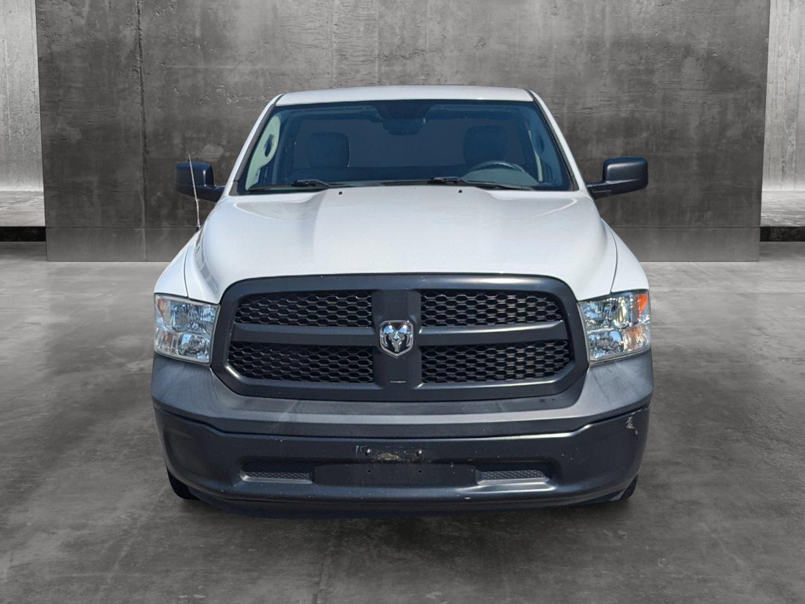 2017 Ram 1500 Vehicle Photo in Panama City, FL 32401