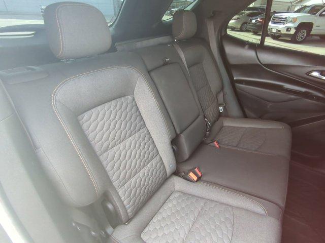 2020 Chevrolet Equinox Vehicle Photo in SELMA, TX 78154-1460