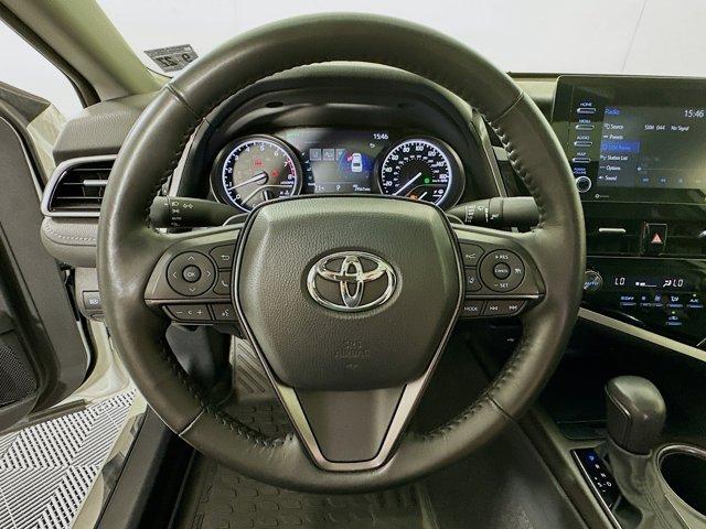 2023 Toyota Camry Vehicle Photo in Flemington, NJ 08822