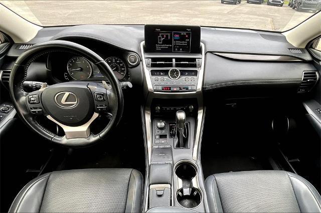 2019 Lexus NX 300 Vehicle Photo in Tulsa, OK 74145