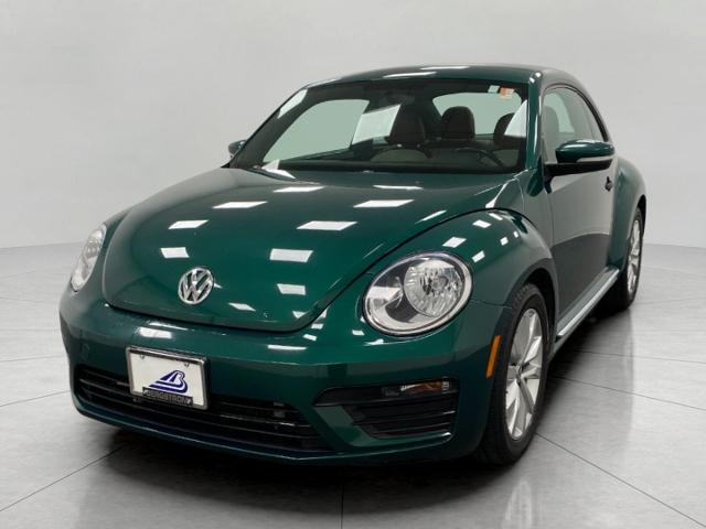 2017 Volkswagen Beetle Vehicle Photo in Appleton, WI 54913