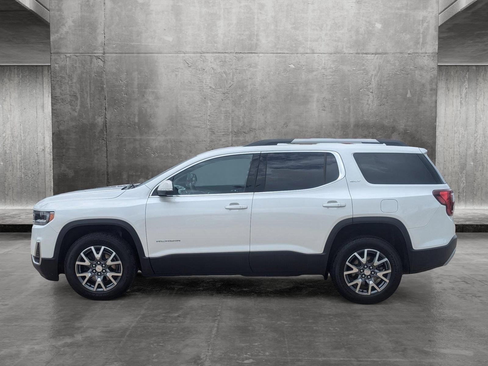 2023 GMC Acadia Vehicle Photo in CORPUS CHRISTI, TX 78412-4902